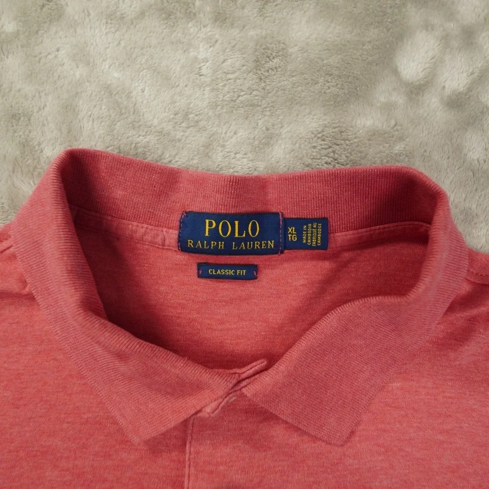 Polo Ralph Lauren polo ralph